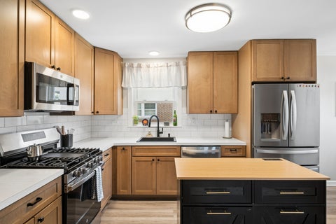 Tiny photo for 1430 Homestead Road, La Grange Park, IL 60526 (MLS # 12747508)