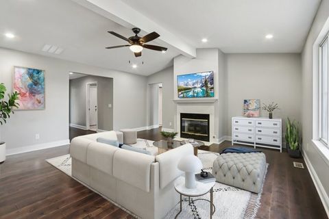 Tiny photo for 3103 Timberline Drive, Champaign, IL 61822 (MLS # 12618730)