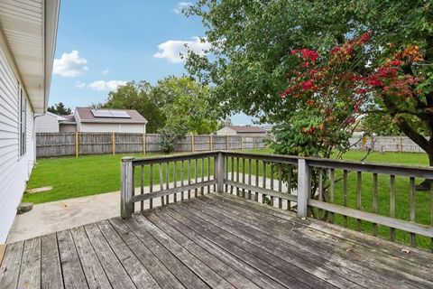 Tiny photo for 3103 Timberline Drive, Champaign, IL 61822 (MLS # 12618730)