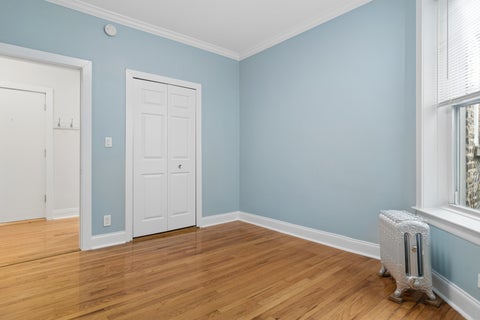 Tiny photo for 1057 W Berwyn Avenue #3, Chicago, IL 60640 (MLS # 12757364)