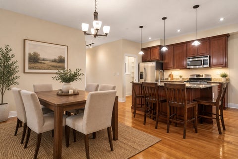 Tiny photo for 1057 W Berwyn Avenue #3, Chicago, IL 60640 (MLS # 12757364)