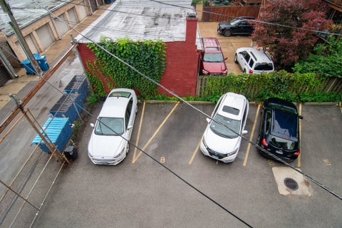 Tiny photo for 1057 W Berwyn Avenue #3, Chicago, IL 60640 (MLS # 12757364)
