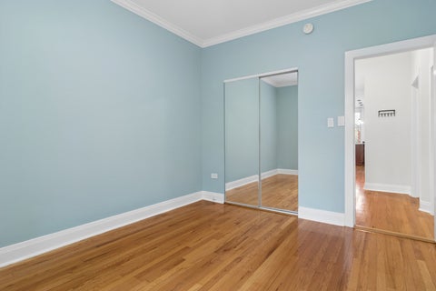 Tiny photo for 1057 W Berwyn Avenue #3, Chicago, IL 60640 (MLS # 12757364)