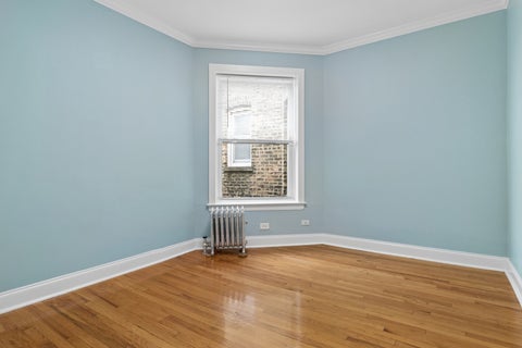 Tiny photo for 1057 W Berwyn Avenue #3, Chicago, IL 60640 (MLS # 12757364)