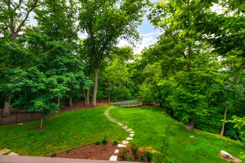 Tiny photo for 603 Driftwood Court, Naperville, IL 60540 (MLS # 12450876)