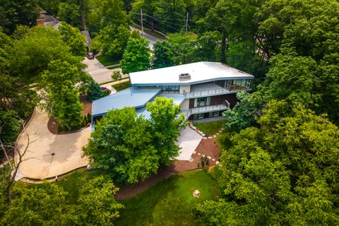 Tiny photo for 603 Driftwood Court, Naperville, IL 60540 (MLS # 12450876)