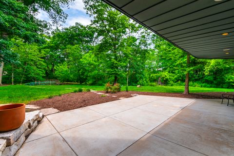 Tiny photo for 603 Driftwood Court, Naperville, IL 60540 (MLS # 12450876)