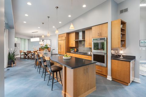 Tiny photo for 603 Driftwood Court, Naperville, IL 60540 (MLS # 12450876)