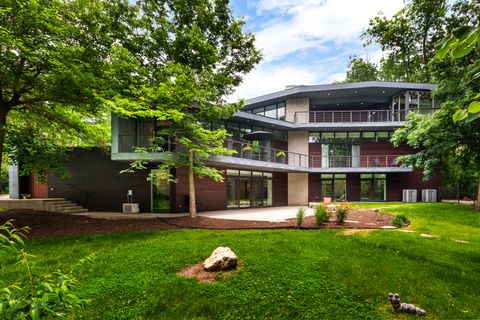 Tiny photo for 603 Driftwood Court, Naperville, IL 60540 (MLS # 12450876)