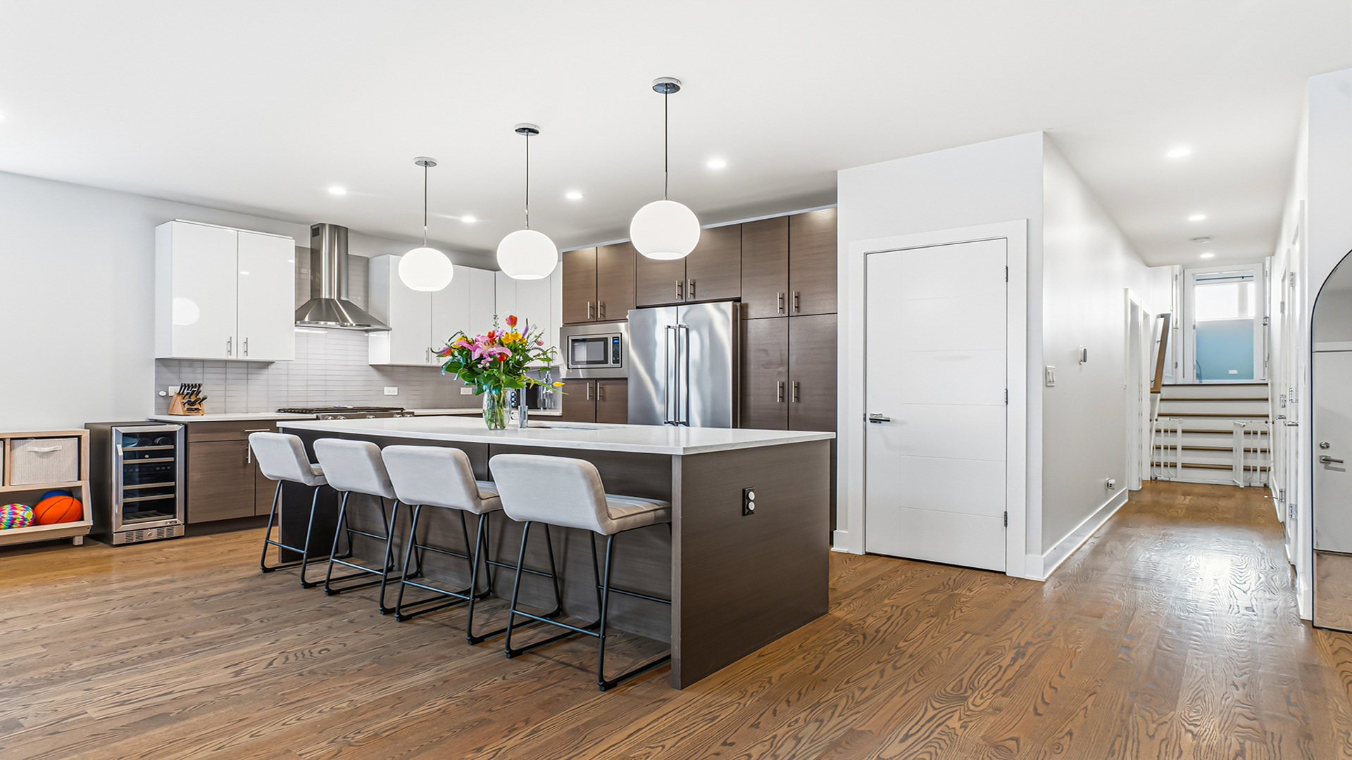 2703 W Belmont Avenue 3E