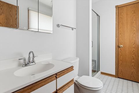 Tiny photo for 5S671 Park Meadow Drive, Naperville, IL 60540 (MLS # 12611976)