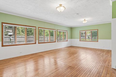 Tiny photo for 5S671 Park Meadow Drive, Naperville, IL 60540 (MLS # 12611976)