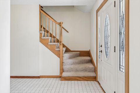 Tiny photo for 5S671 Park Meadow Drive, Naperville, IL 60540 (MLS # 12611976)