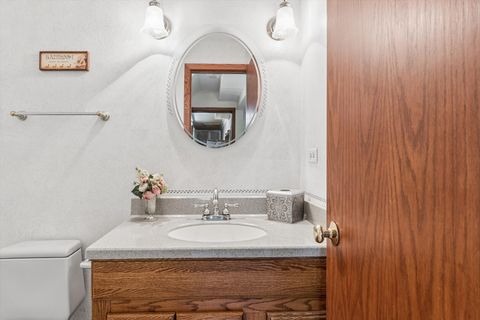 Tiny photo for 5S671 Park Meadow Drive, Naperville, IL 60540 (MLS # 12611976)