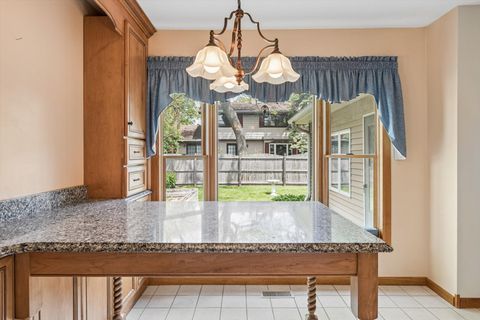 Tiny photo for 5S671 Park Meadow Drive, Naperville, IL 60540 (MLS # 12611976)