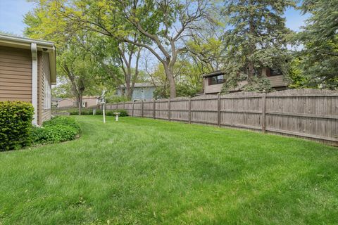 Tiny photo for 5S671 Park Meadow Drive, Naperville, IL 60540 (MLS # 12611976)