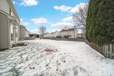 Tiny photo for 4 Franklin Court, Bolingbrook, IL 60440 (MLS # 12571750)