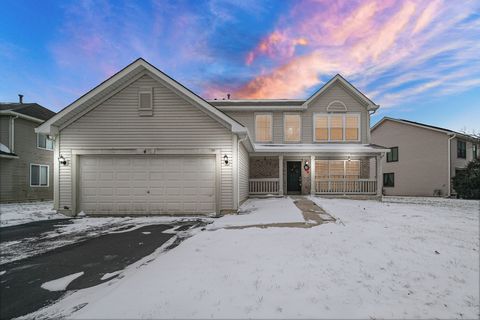 Tiny photo for 4 Franklin Court, Bolingbrook, IL 60440 (MLS # 12571750)
