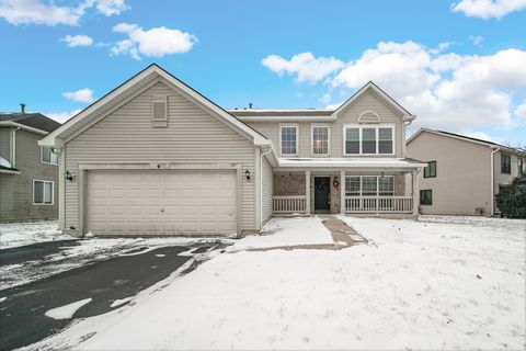 Tiny photo for 4 Franklin Court, Bolingbrook, IL 60440 (MLS # 12571750)