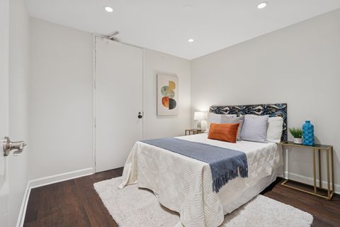 Tiny photo for 680 N LAKE SHORE Drive #321, Chicago, IL 60611 (MLS # 12499403)