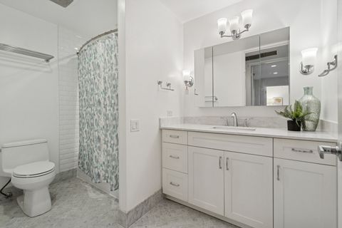 Tiny photo for 680 N LAKE SHORE Drive #321, Chicago, IL 60611 (MLS # 12499403)
