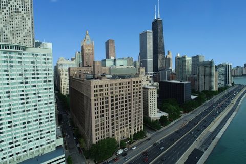 680 N LAKE SHORE Drive 321 Chicago IL 60611