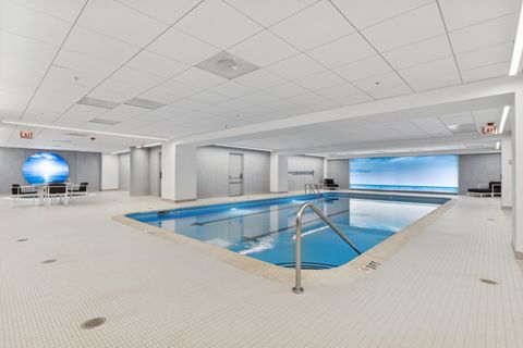 Tiny photo for 680 N LAKE SHORE Drive #321, Chicago, IL 60611 (MLS # 12499403)