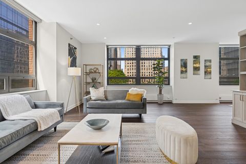 Tiny photo for 680 N LAKE SHORE Drive #321, Chicago, IL 60611 (MLS # 12499403)