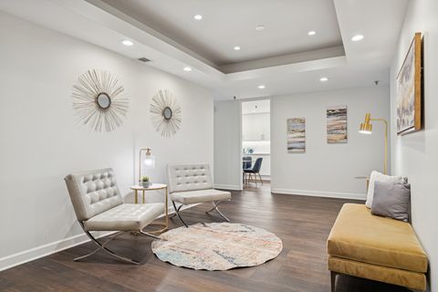 Tiny photo for 680 N LAKE SHORE Drive #321, Chicago, IL 60611 (MLS # 12499403)