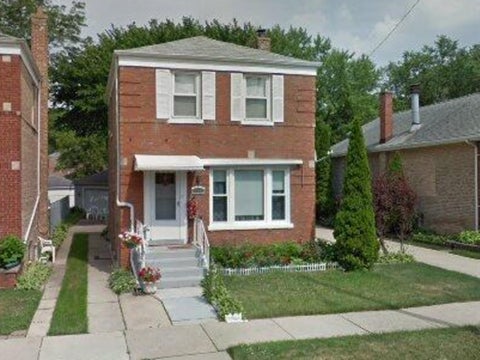 Photo of 4135 Maple Avenue, Brookfield, IL 60513 (MLS # 12731902)