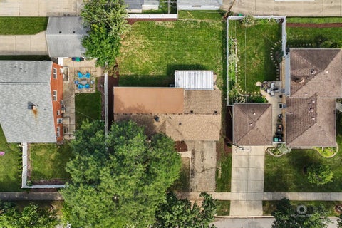 Tiny photo for 218 E Central Avenue, Lombard, IL 60148 (MLS # 12749071)