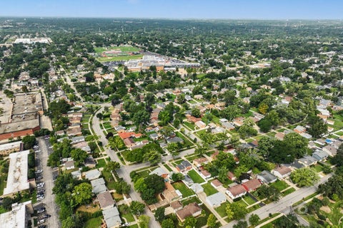 Tiny photo for 218 E Central Avenue, Lombard, IL 60148 (MLS # 12749071)