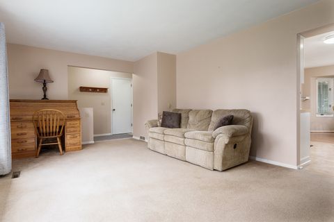 Tiny photo for 3265 Cavendish Drive, Rockford, IL 61109 (MLS # 12503325)