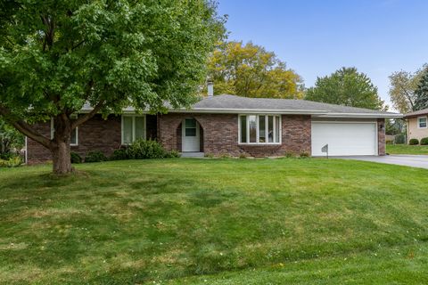 Tiny photo for 3265 Cavendish Drive, Rockford, IL 61109 (MLS # 12503325)