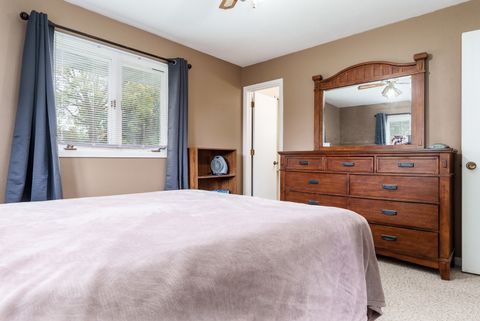 Tiny photo for 3265 Cavendish Drive, Rockford, IL 61109 (MLS # 12503325)