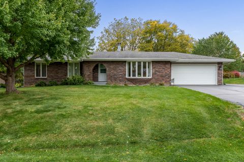 Photo of 3265 Cavendish Drive, Rockford, IL 61109 (MLS # 12503325)