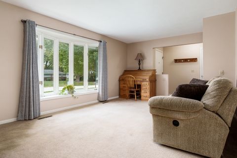 Tiny photo for 3265 Cavendish Drive, Rockford, IL 61109 (MLS # 12503325)