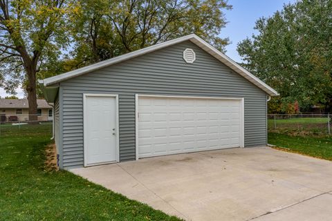Tiny photo for 3265 Cavendish Drive, Rockford, IL 61109 (MLS # 12503325)