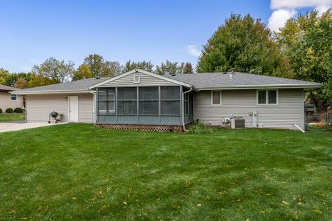 Tiny photo for 3265 Cavendish Drive, Rockford, IL 61109 (MLS # 12503325)