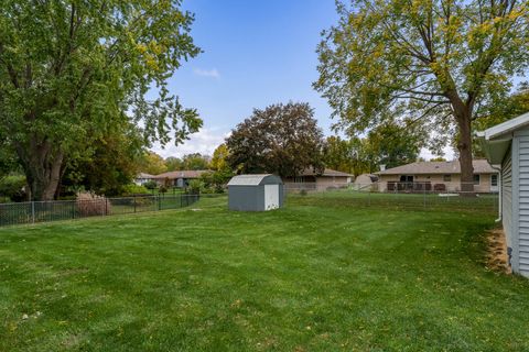 Tiny photo for 3265 Cavendish Drive, Rockford, IL 61109 (MLS # 12503325)