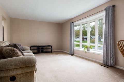 Tiny photo for 3265 Cavendish Drive, Rockford, IL 61109 (MLS # 12503325)