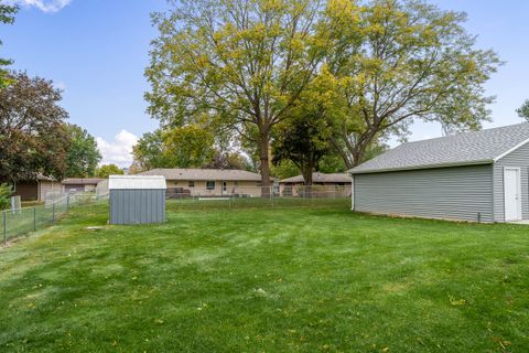 Tiny photo for 3265 Cavendish Drive, Rockford, IL 61109 (MLS # 12503325)
