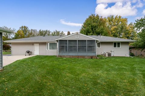 Tiny photo for 3265 Cavendish Drive, Rockford, IL 61109 (MLS # 12503325)