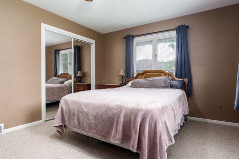 Tiny photo for 3265 Cavendish Drive, Rockford, IL 61109 (MLS # 12503325)