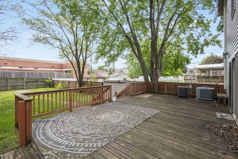 Tiny photo for 9535 S Fairfield Avenue, Evergreen Park, IL 60805 (MLS # 12649318)