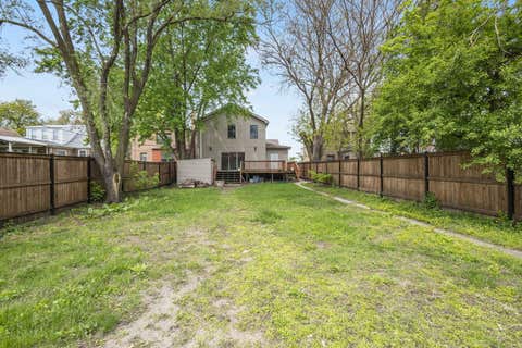 Tiny photo for 9535 S Fairfield Avenue, Evergreen Park, IL 60805 (MLS # 12649318)