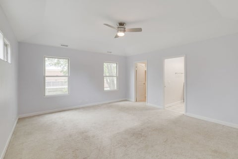 Tiny photo for 9535 S Fairfield Avenue, Evergreen Park, IL 60805 (MLS # 12649318)