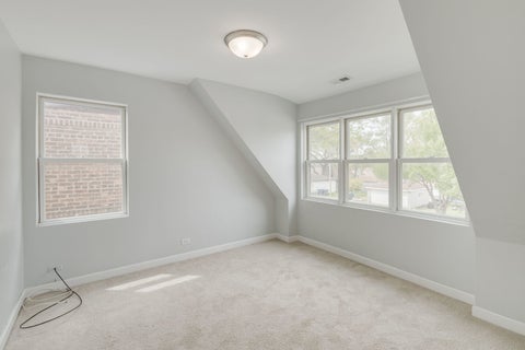 Tiny photo for 9535 S Fairfield Avenue, Evergreen Park, IL 60805 (MLS # 12649318)