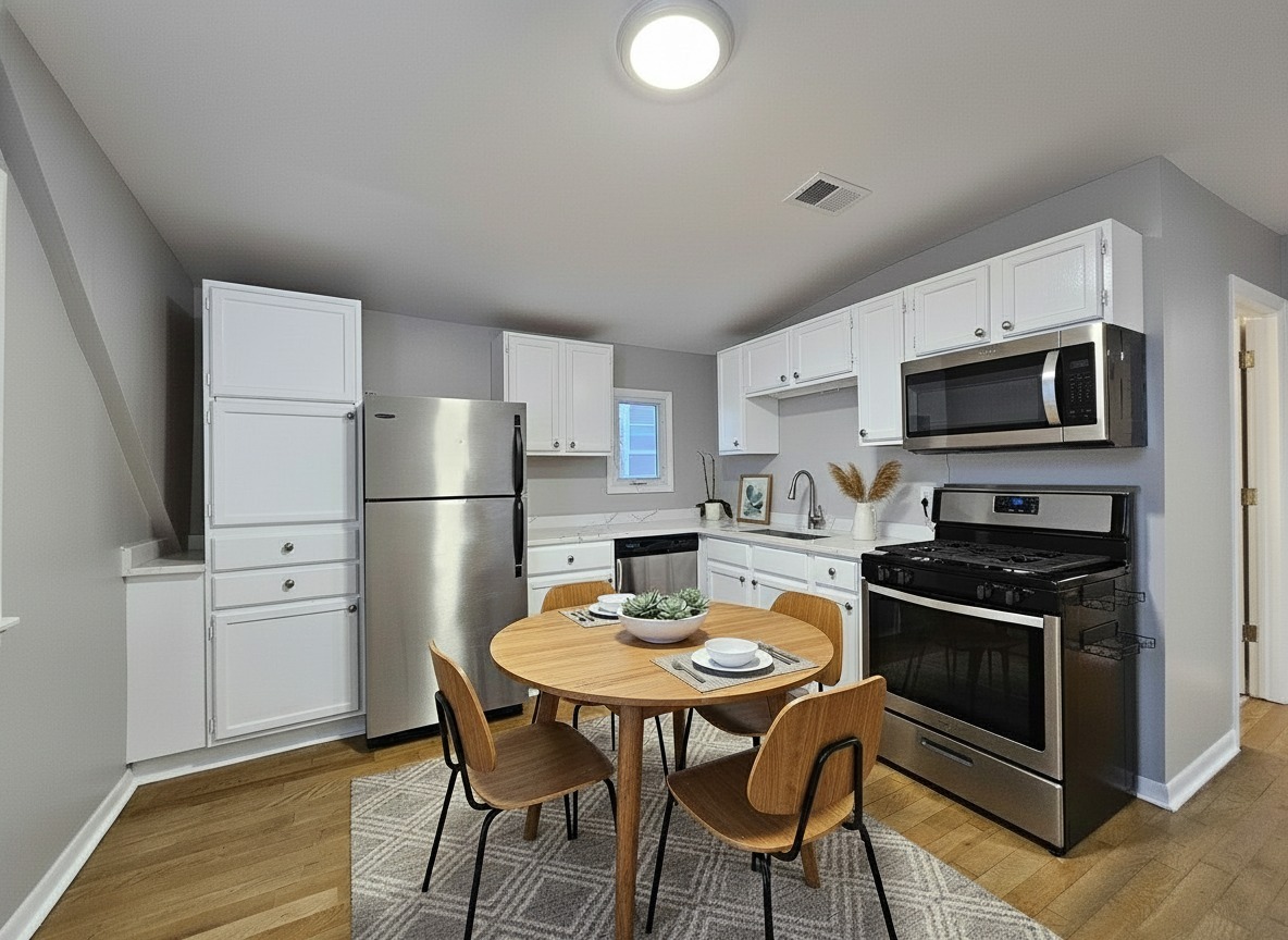 2623 N Emmett Street 2