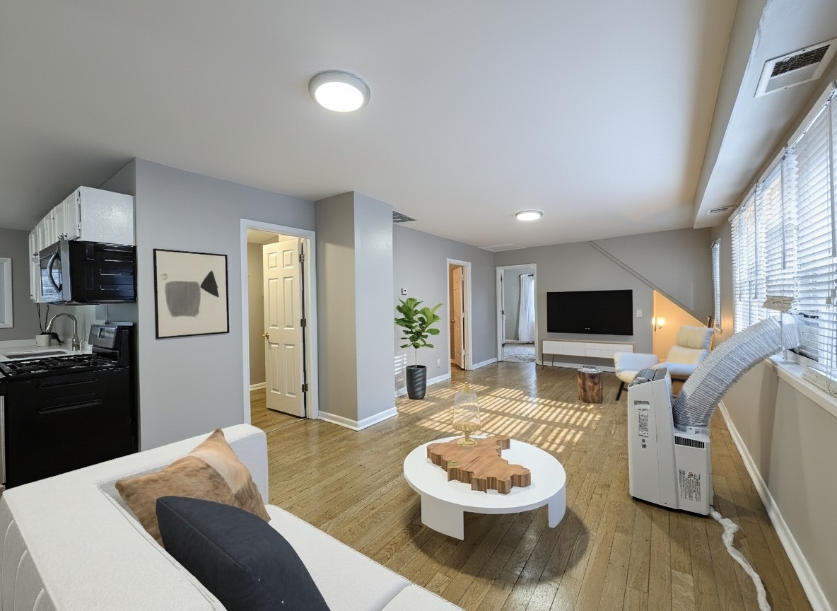 2623 N Emmett Street 2